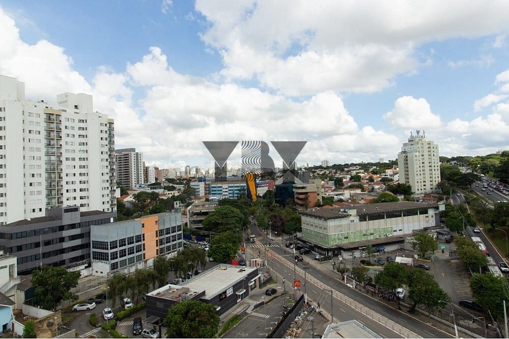 Apartamento à venda com 3 quartos, 78m² - Foto 8