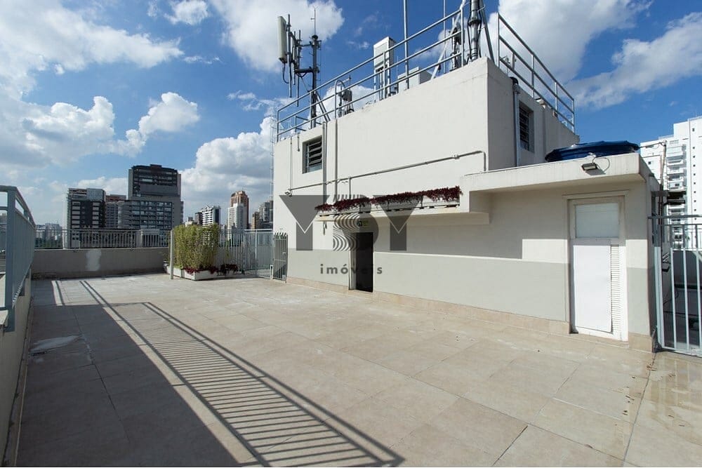 Apartamento à venda com 3 quartos, 78m² - Foto 9