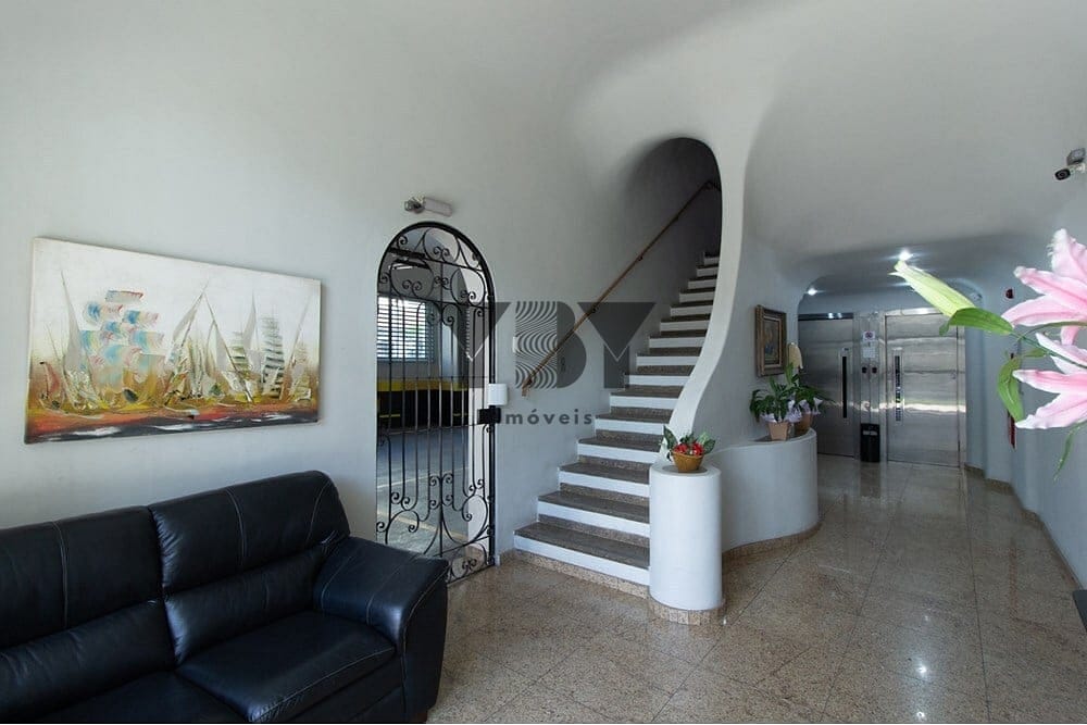 Apartamento à venda com 3 quartos, 78m² - Foto 2