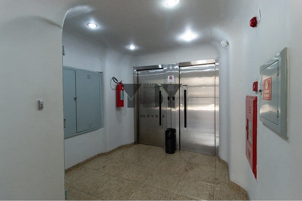 Apartamento à venda com 3 quartos, 78m² - Foto 12