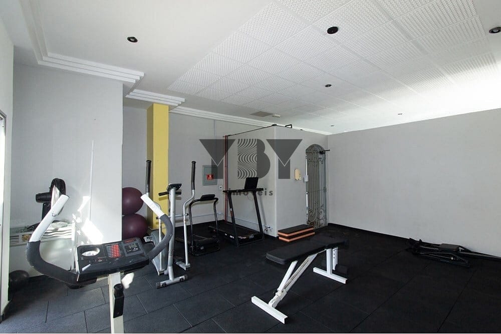Apartamento à venda com 3 quartos, 78m² - Foto 13