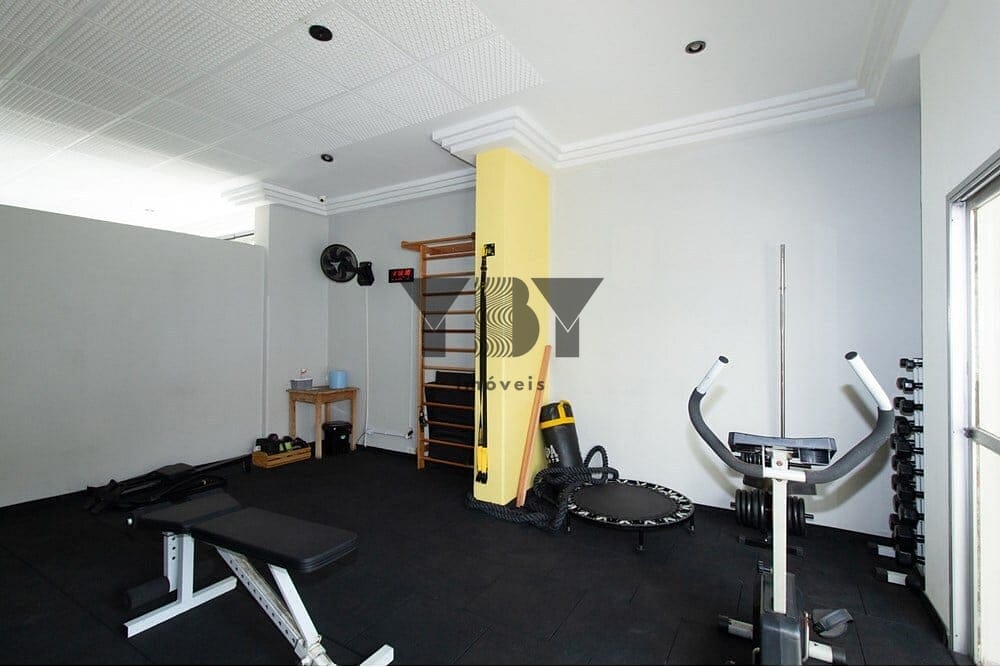 Apartamento à venda com 3 quartos, 78m² - Foto 14