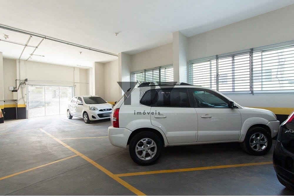 Apartamento à venda com 3 quartos, 78m² - Foto 16