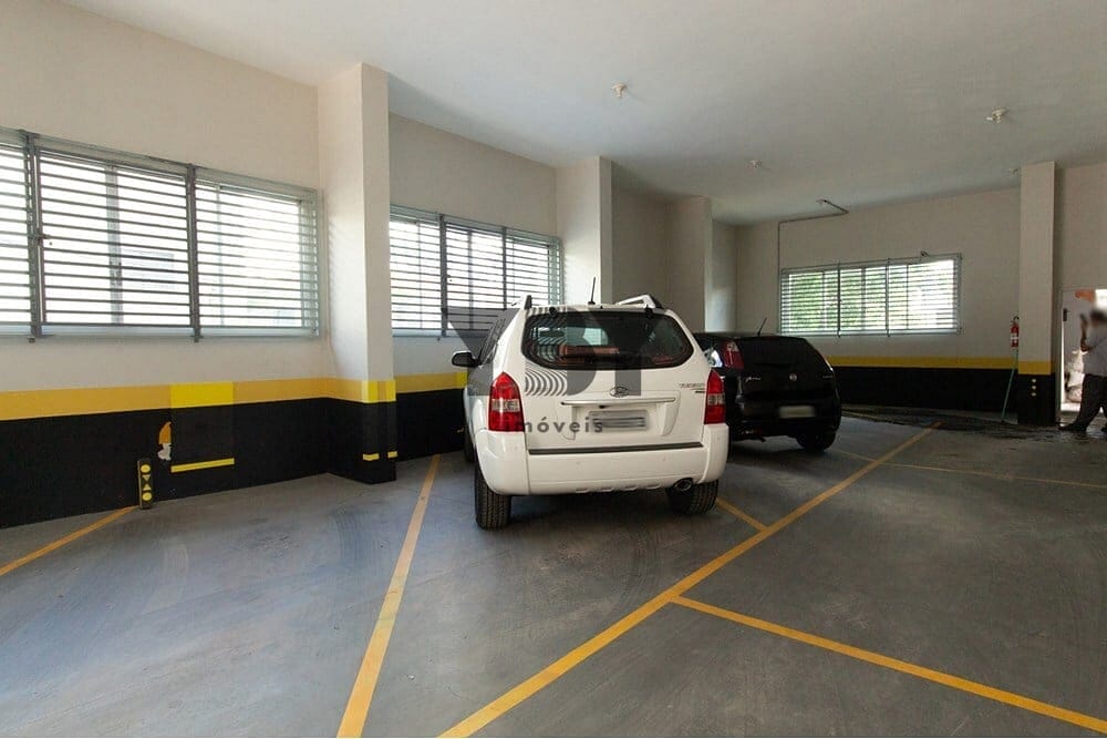 Apartamento à venda com 3 quartos, 78m² - Foto 17