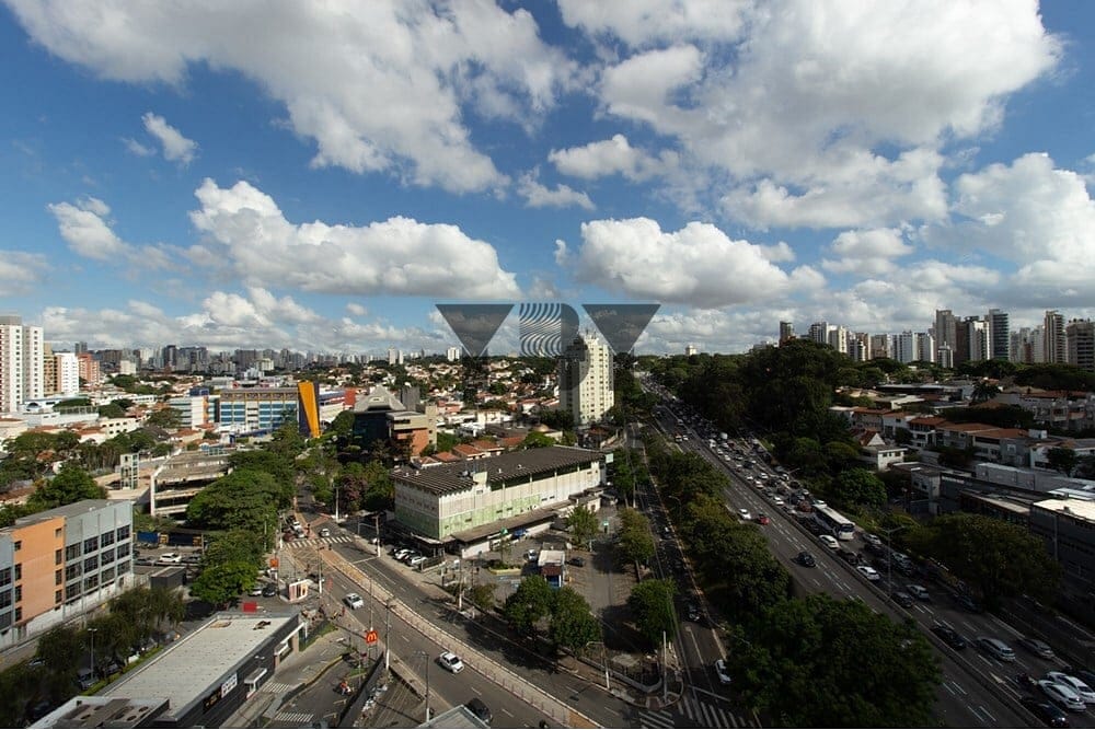 Apartamento à venda com 3 quartos, 78m² - Foto 18