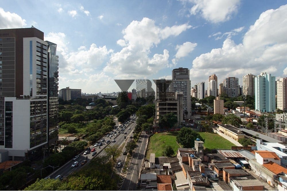 Apartamento à venda com 3 quartos, 78m² - Foto 19