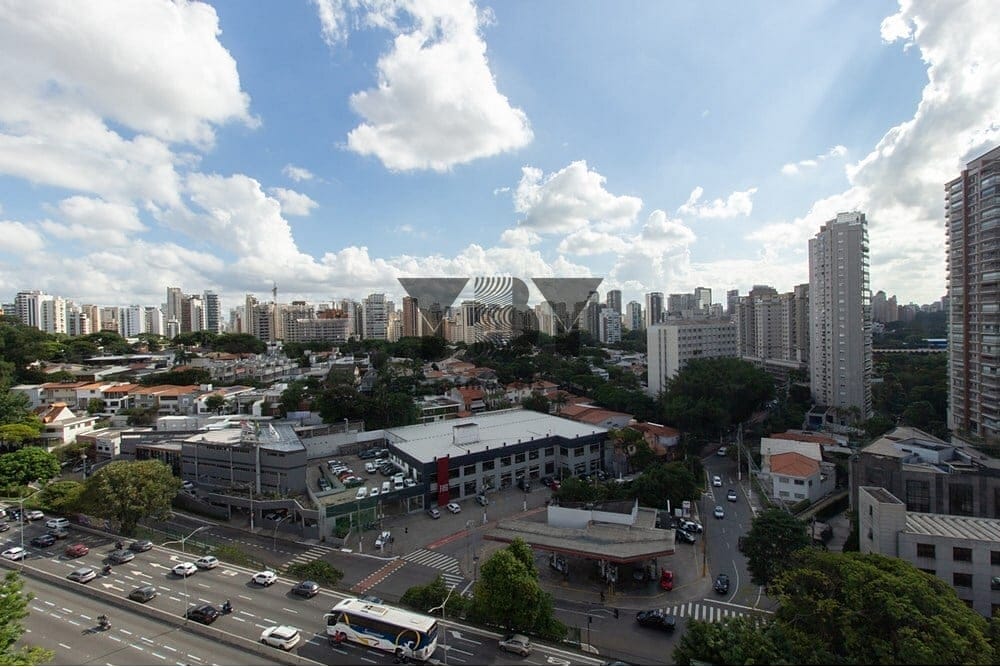Apartamento à venda com 3 quartos, 78m² - Foto 20