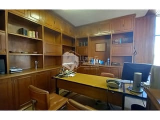 Foto do Sala-Sala à venda 1 Vaga 115M² Bela Vista São Paulo - SP