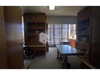 Foto do Sala-Sala à venda 1 Vaga 115M² Bela Vista São Paulo - SP