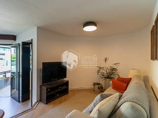 Foto do Apartamento-Apartamento à venda 1 Quarto 1 Suite 1 Vaga 48M² Cidade Monções São Paulo - SP