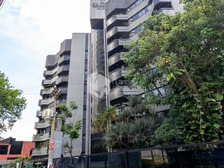 Foto do Apartamento-Apartamento à venda 1 Quarto 1 Suite 1 Vaga 48M² Cidade Monções São Paulo - SP