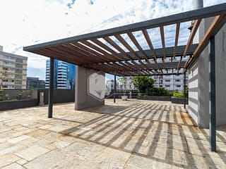 Foto do Apartamento-Apartamento à venda 1 Quarto 1 Suite 1 Vaga 48M² Cidade Monções São Paulo - SP