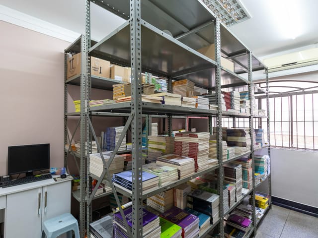 Foto do Loja - Edifício Comercial à venda 3 Vagas 396M² Vila Dom Pedro I São Paulo - SP | Lares e Andares Imóveis