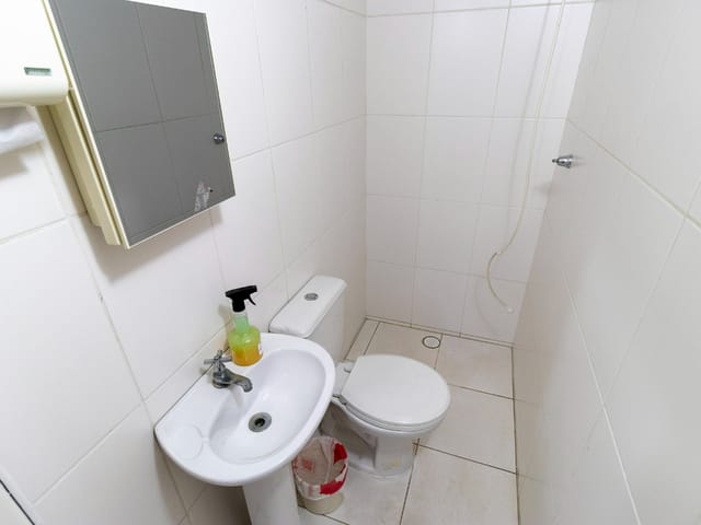 Foto do Loja - Edifício Comercial à venda 3 Vagas 396M² Vila Dom Pedro I São Paulo - SP | Lares e Andares Imóveis