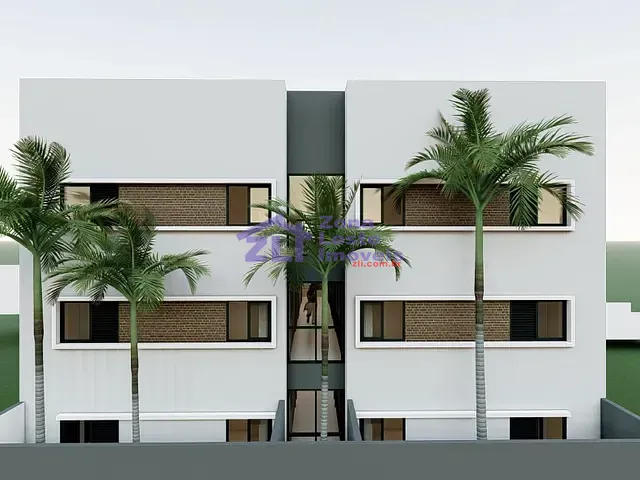 Studio 1 quarto e 1 banheiro, à venda, no bairro Vila Carrão em São Paulo