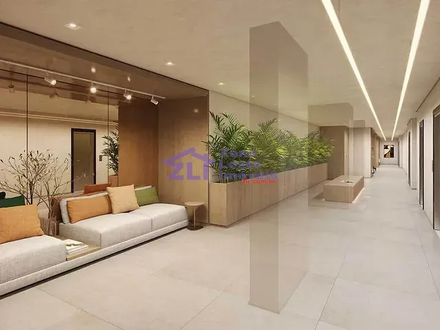 Apartamento 2 quartos e 1 banheiro, à venda, no bairro Vila Prudente em São Paulo
