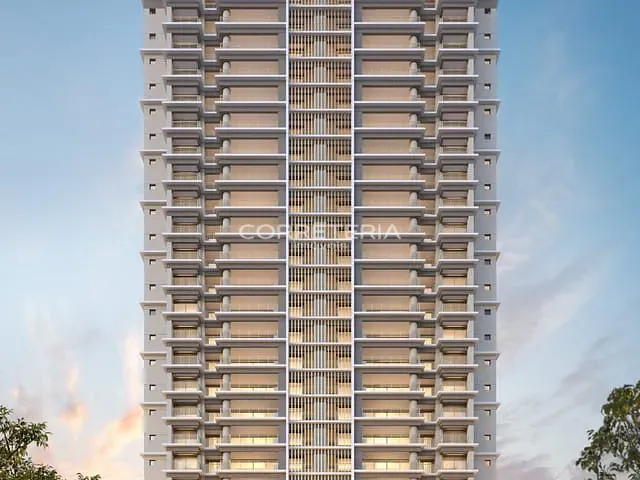 Cobertura / Penthouse 3 quartos e 7 banheiros, à venda, no bairro Vila Mariana em São Paulo