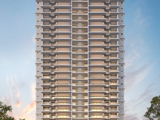 Foto do Cobertura / Penthouse - Cobertura Duplex à venda 4 Quartos 4 Suites 3 Vagas 268M² Vila Mariana São Paulo - SP | The Palace Royal | Correteria Imóveis