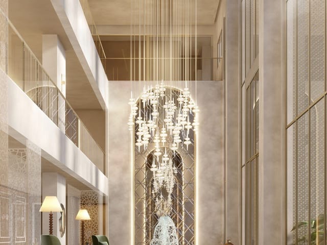 Foto do Cobertura / Penthouse - Cobertura Duplex à venda 4 Quartos 4 Suites 3 Vagas 268M² Vila Mariana São Paulo - SP | The Palace Royal | Correteria Imóveis