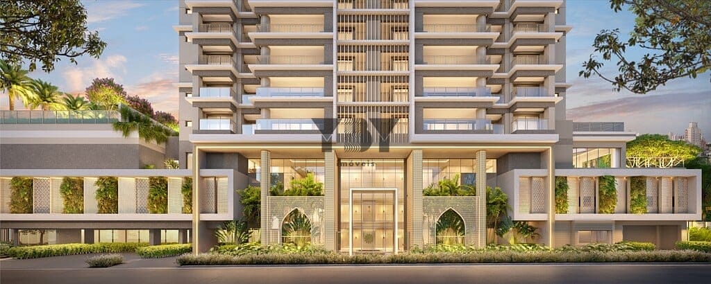 Cobertura à venda com 3 quartos, 246m² - Foto 2