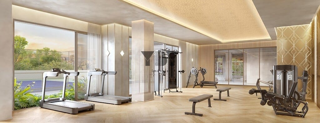 Cobertura à venda com 3 quartos, 246m² - Foto 8