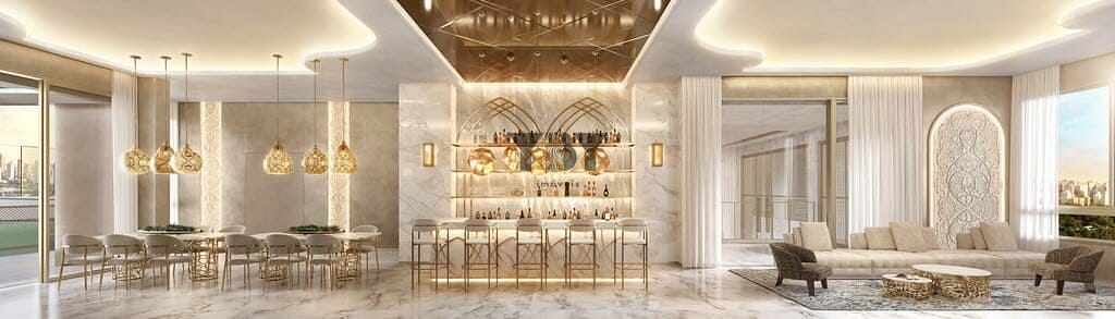 Cobertura à venda com 3 quartos, 246m² - Foto 9