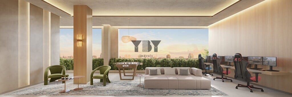 Cobertura à venda com 3 quartos, 246m² - Foto 11