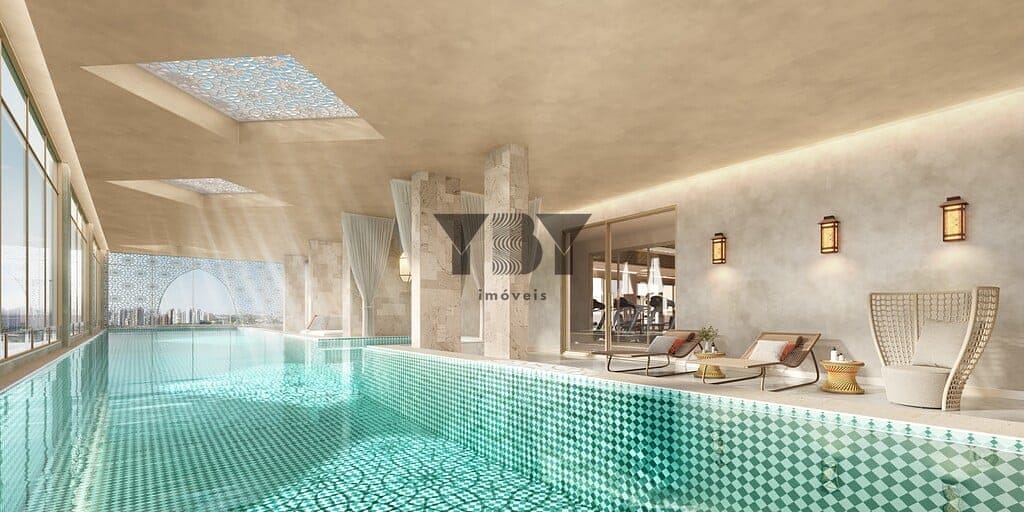 Cobertura à venda com 3 quartos, 246m² - Foto 13