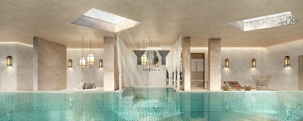 Cobertura à venda com 3 quartos, 246m² - Foto 14