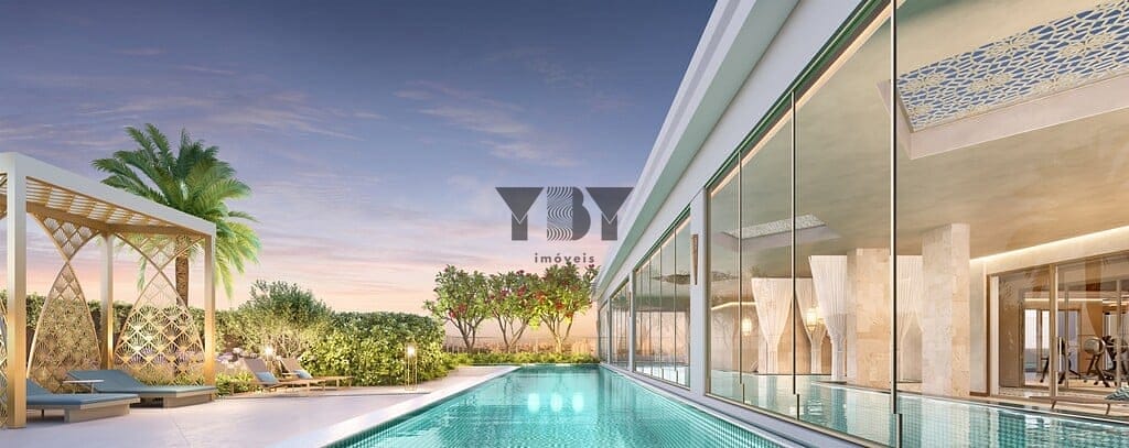 Cobertura à venda com 3 quartos, 246m² - Foto 19