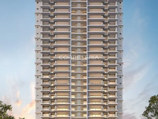 Cobertura / Penthouse 3 quartos e 5 banheiros, à venda, no bairro Vila Mariana em São Paulo