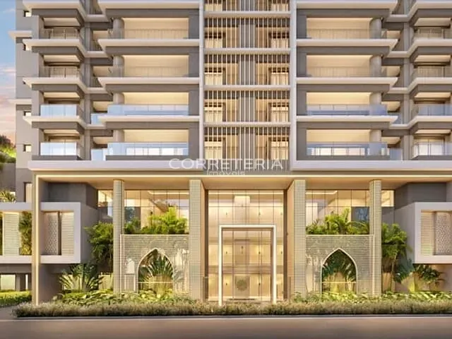 Apartamento 4 quartos e 5 banheiros, à venda, no bairro Vila Mariana em São Paulo