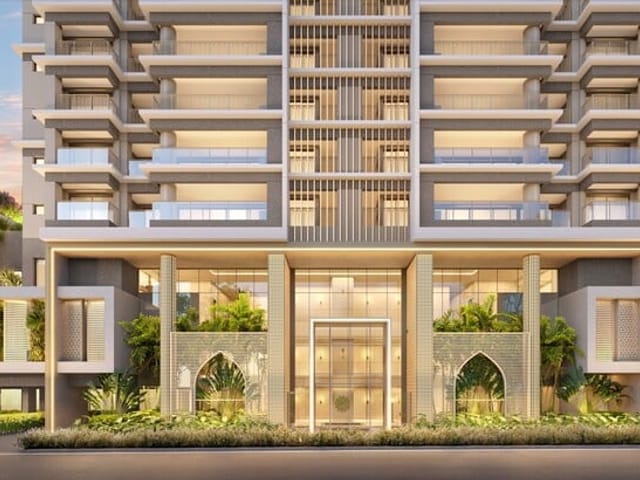 Foto do Empreendimento - Empreendimento Residencial à venda Vila Mariana São Paulo - SP | The Palace Royal | Lares e Andares Imóveis