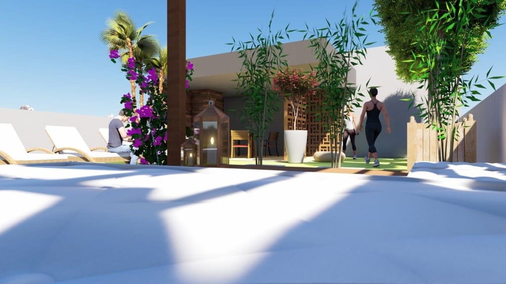 Apartamento à venda com 3 quartos, 63m² - Foto 15