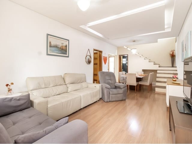 Foto do Casa - Casa à venda 5 Quartos 1 Suite 2 Vagas 265M² Jabaquara São Paulo - SP | Lares e Andares Imóveis