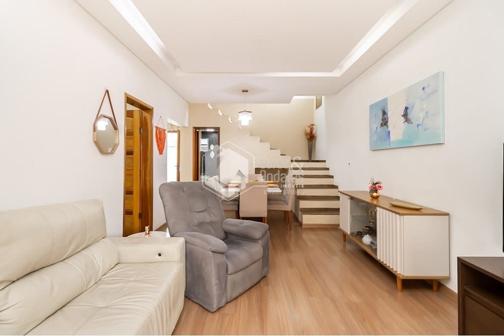 Casa à venda com 5 quartos, 265m² - Foto 30