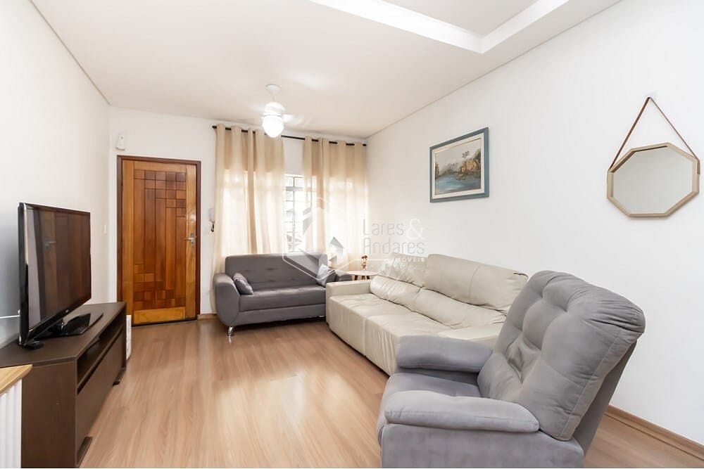 Casa à venda com 5 quartos, 265m² - Foto 31