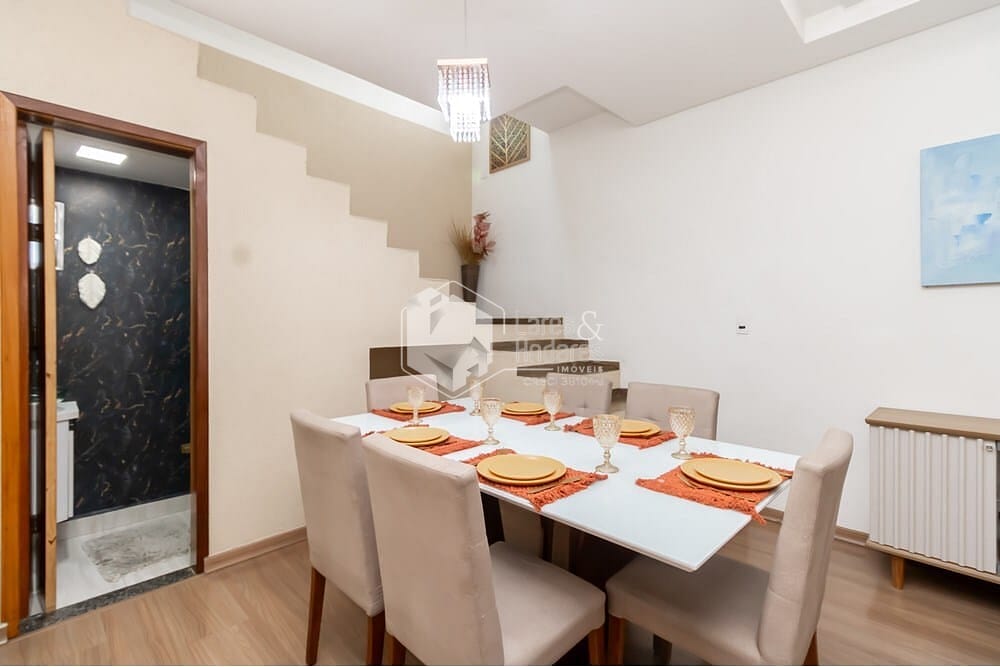 Casa à venda com 5 quartos, 265m² - Foto 32