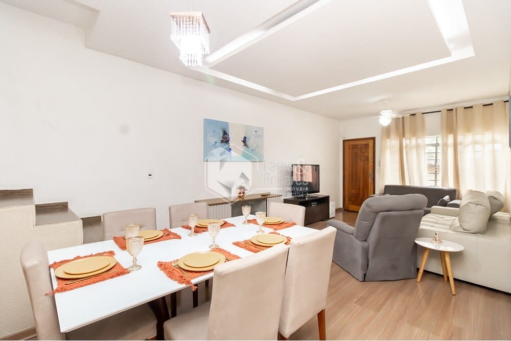 Casa à venda com 5 quartos, 265m² - Foto 33