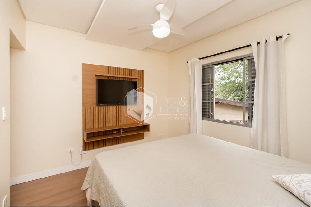 Casa à venda com 5 quartos, 265m² - Foto 39