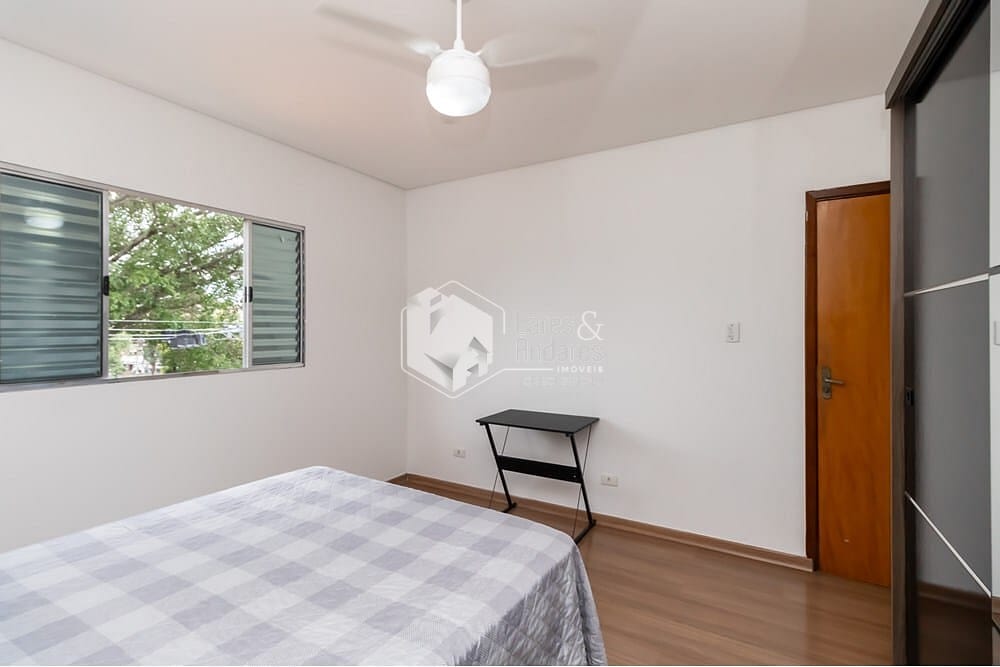 Casa à venda com 5 quartos, 265m² - Foto 44
