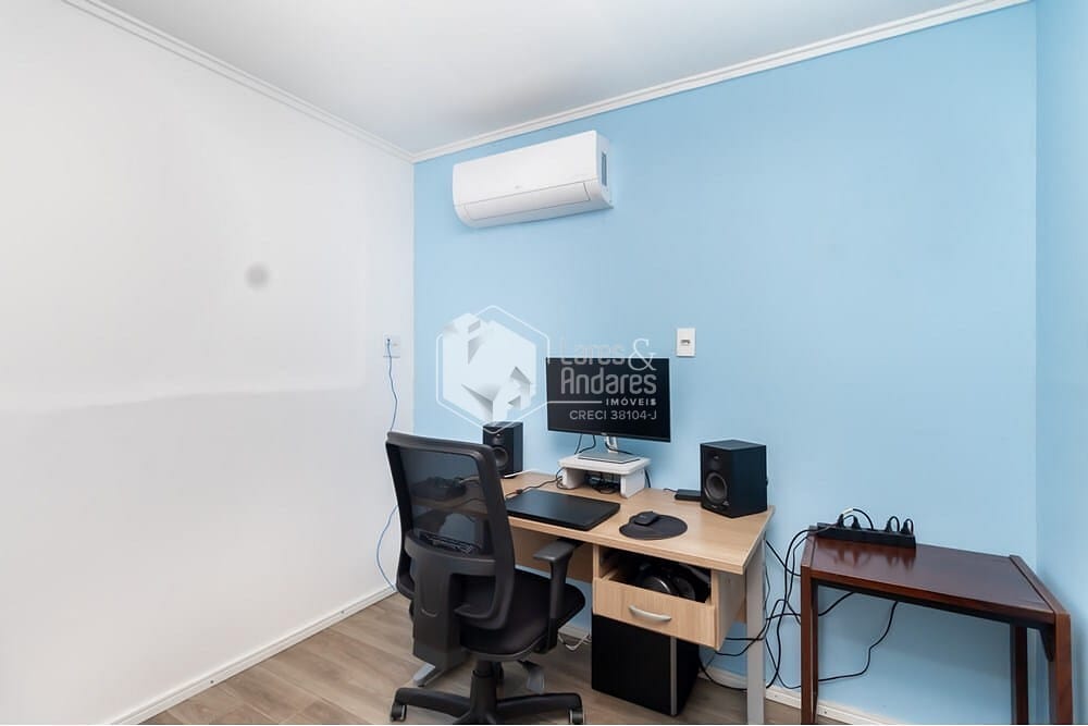 Casa à venda com 5 quartos, 265m² - Foto 48