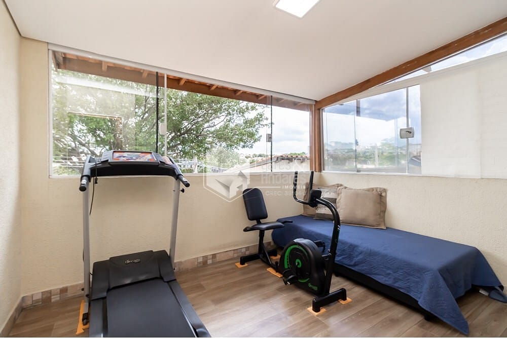 Casa à venda com 5 quartos, 265m² - Foto 50