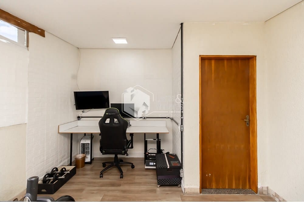 Casa à venda com 5 quartos, 265m² - Foto 52