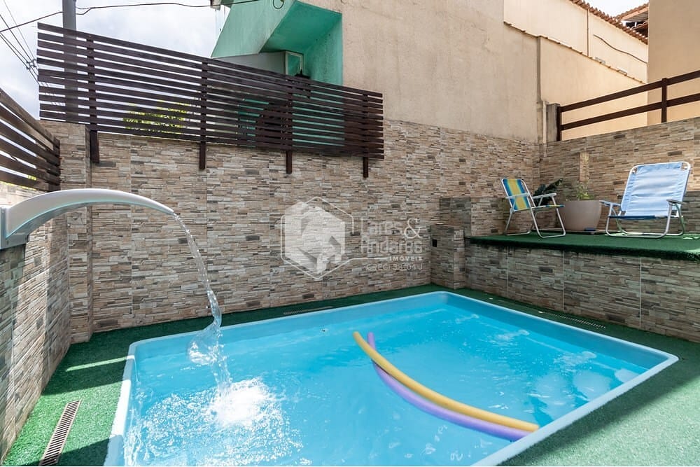 Casa à venda com 5 quartos, 265m² - Foto 53