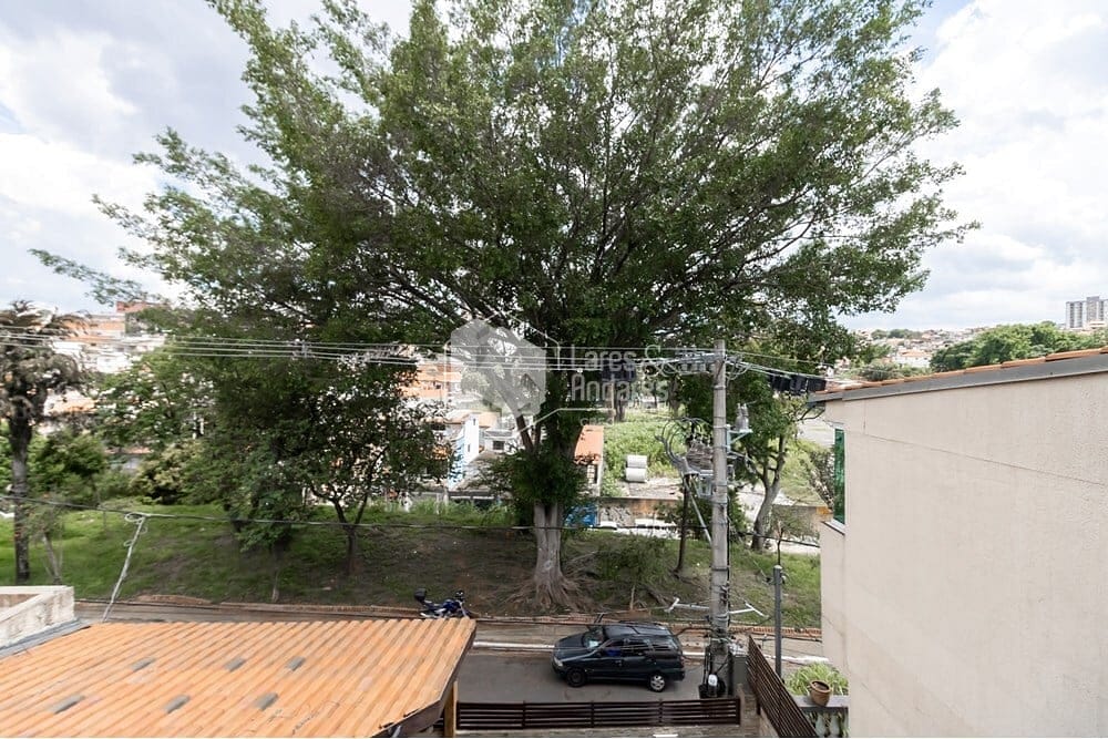 Casa à venda com 5 quartos, 265m² - Foto 5