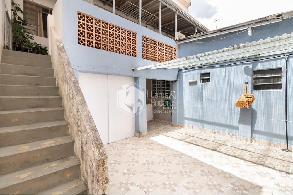 Casa à venda com 5 quartos, 265m² - Foto 9