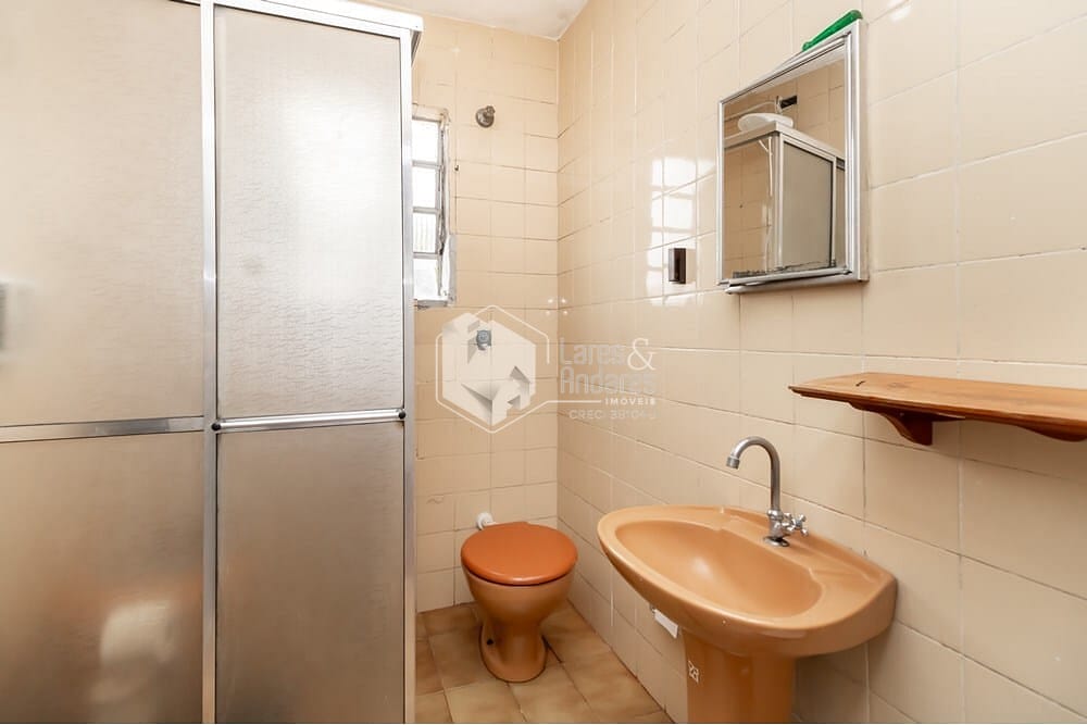 Casa à venda com 5 quartos, 265m² - Foto 17