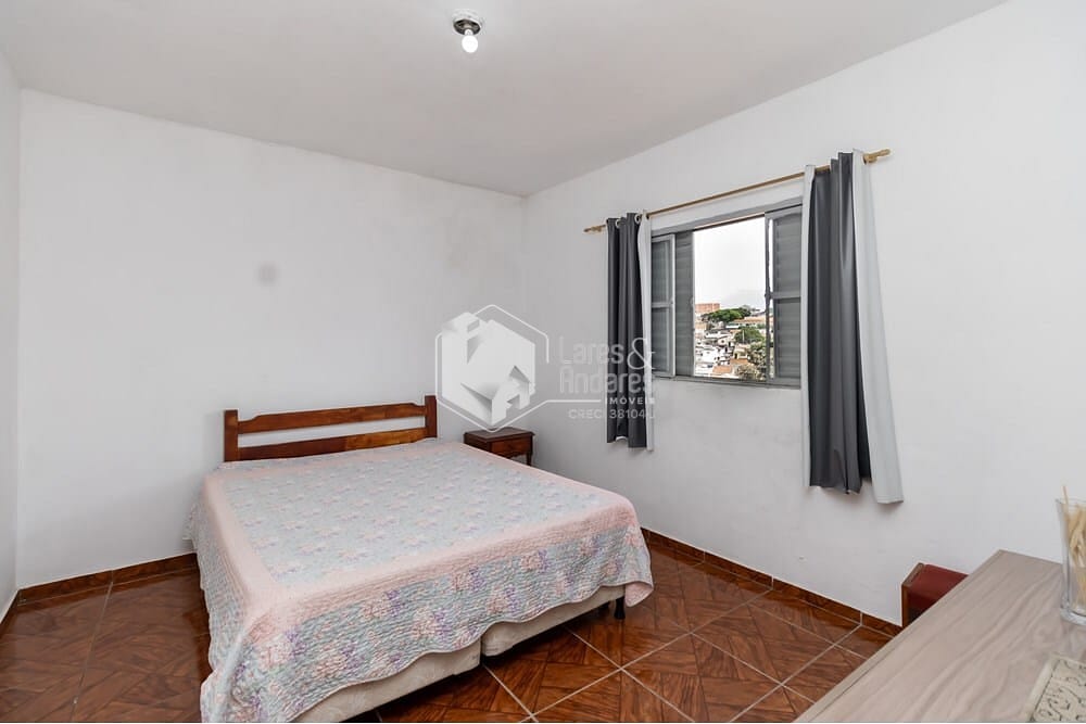 Casa à venda com 5 quartos, 265m² - Foto 23
