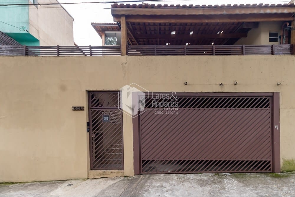 Casa à venda com 5 quartos, 265m² - Foto 27